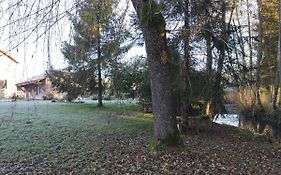 Gîte des Viviers -08400 Manre - de 1 à 2 personnes